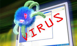 تشخیص بیماریهای ویروسی در مرکبات ممکن شد